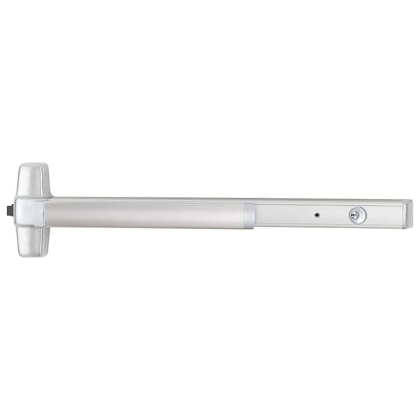 Delayed Egress Exit Device